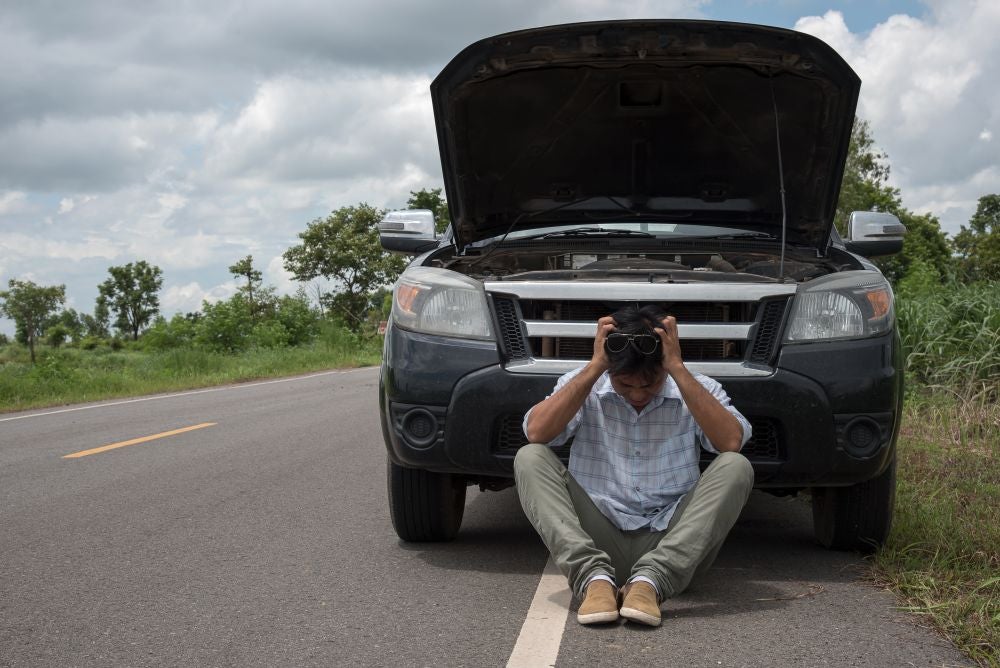 car delaership fraud lawyer Los Angeles